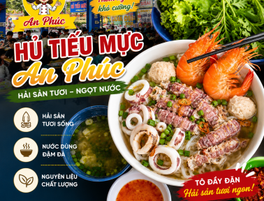 Ăn Sáng Vũng Tàu Nên Ăn Gì? Gợi Ý Món Ngon Được Nhiều Thực Khách Yêu Thích