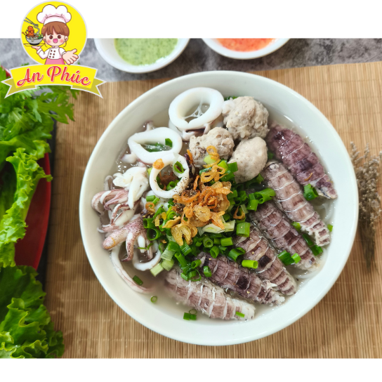 Hủ Tiếu Bề Bề