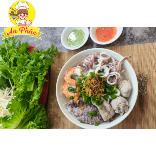 Hủ Tiếu Đặc Biệt