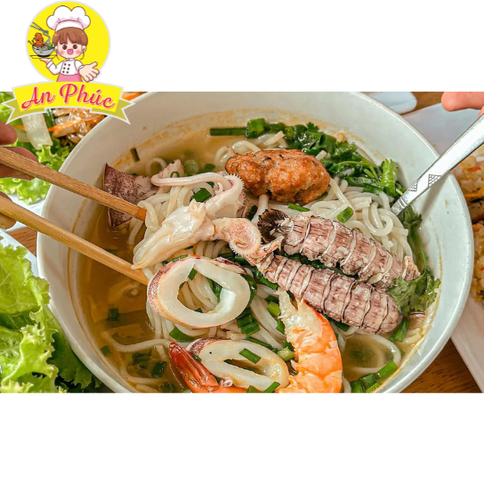 Bún Bề Bề