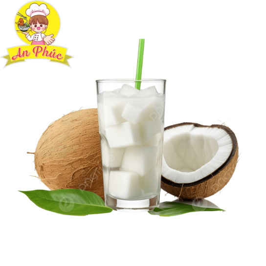 Dừa Tưới