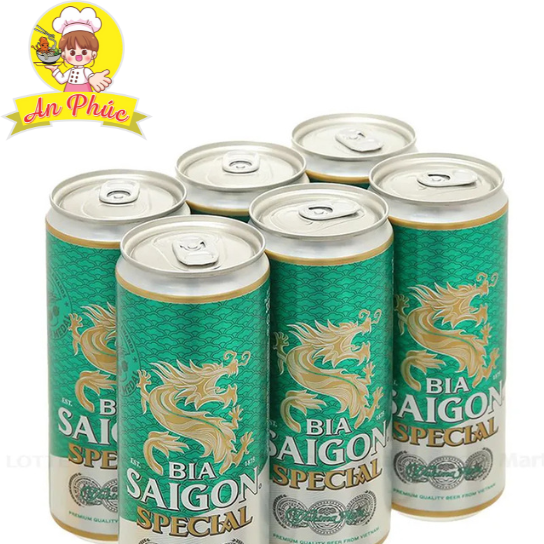 Bia Sài Gòn