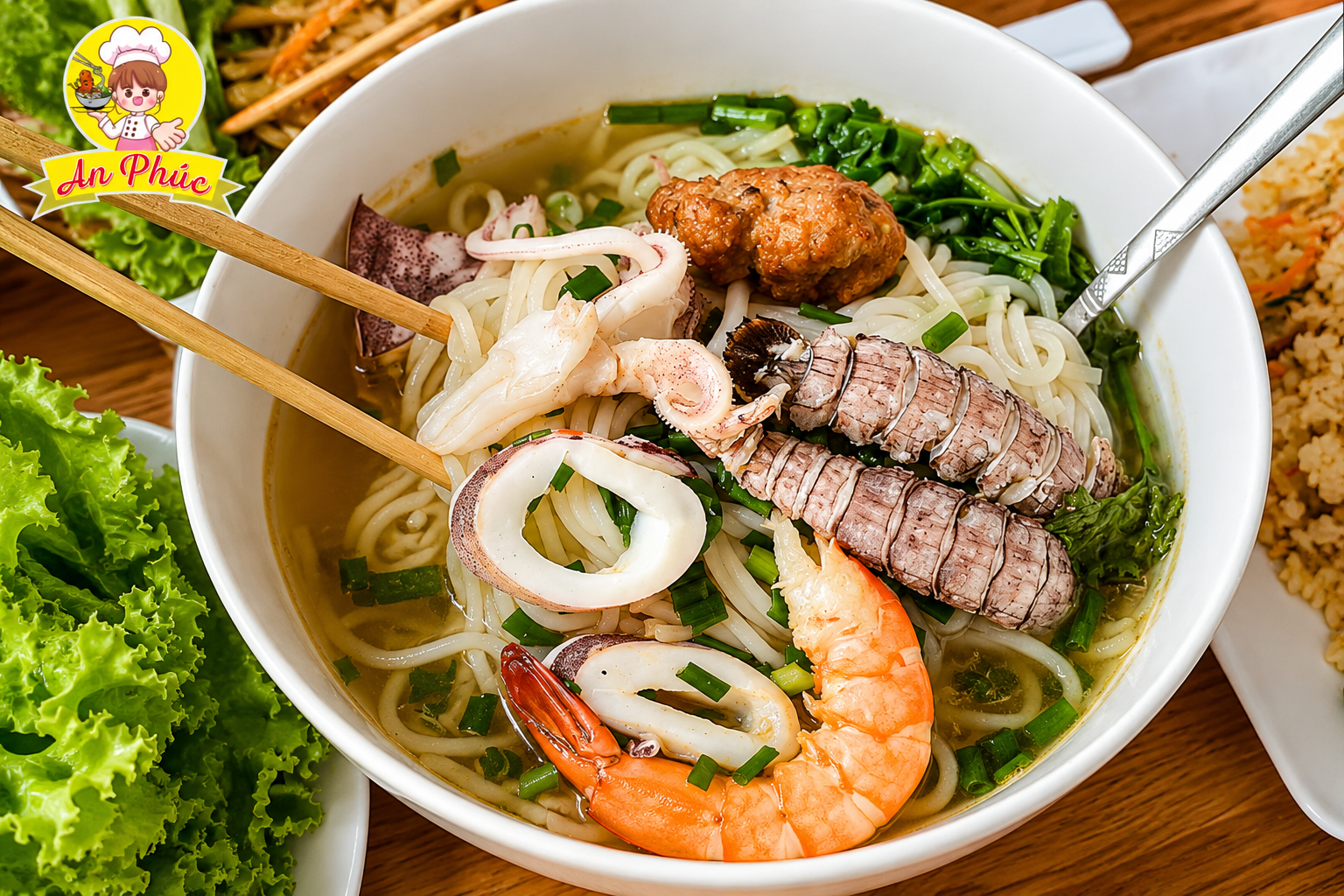 bún bề bề